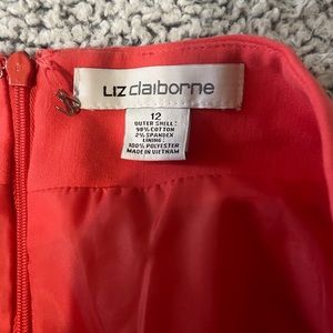 Liz Claiborne Pencil Skirt